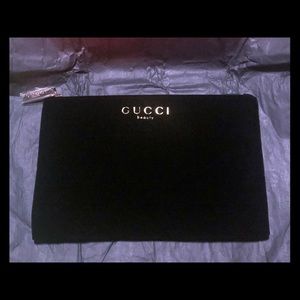 GUCCI Beauty Makeup Bag